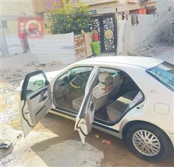 تويوتا كراون
